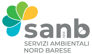 Logo SANB SPA